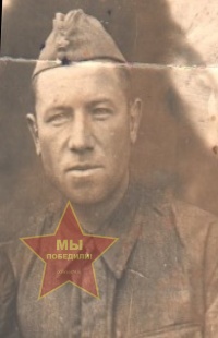 Колбышев Семен Алексеевич