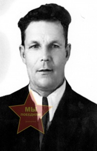 Рублёв Леонид Иванович