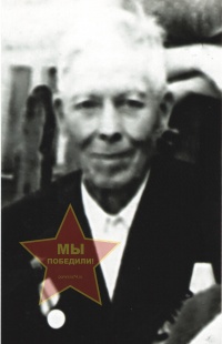 Норкин Георгий Филиппович