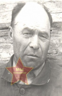 Щегольков Иван Афанасьевич