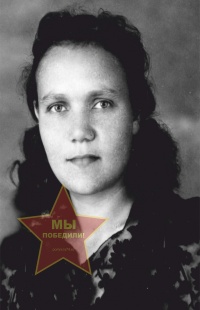 Михалева Валентина Игнатьевна