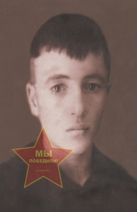 Тюкин Иван Михайлович