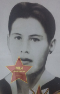 Надеин Вениамин Иванович