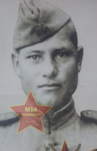 Надеин Михаил Иванович