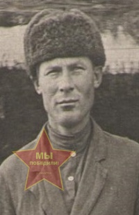 Баев Николай Архипович