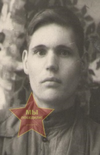 Бутаков Павел Александрович