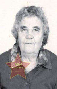 Денисова Анна Ивановна