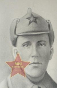 Зенков Павел Андреевич