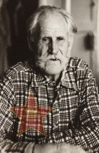 Подшивалов Трофим Константинович