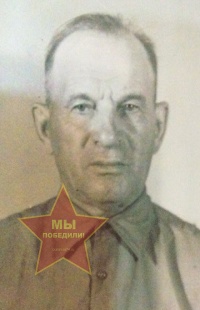 Миронов Федор Степанович