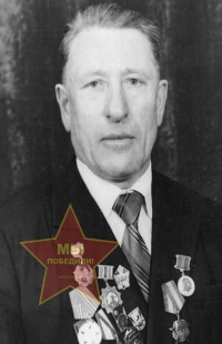 Гречкин Николай Александрович