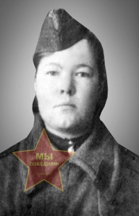 Гречкина Клавдия Александровна