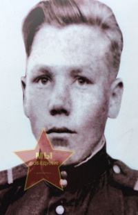 Бузмаков Иван Алексеевич