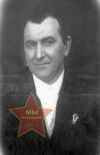 Хлыстов Иван Сергеевич