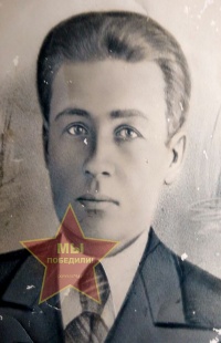 Булыгин Степан Егорович