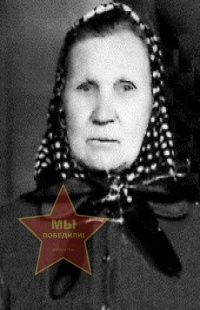 Юрина Елена Михайловна