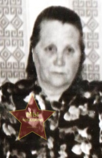 Ганина Анастасия Александровна