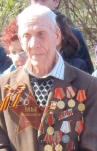 Жуков Михаил Максимович