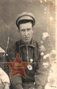 Маркелов Степан Тимофеевич