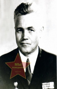 Чуличков Владимир Алексеевич