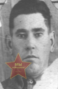 Волков Павел Иванович