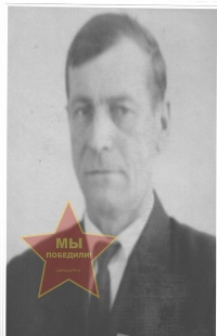 Дружко Николай Максимович