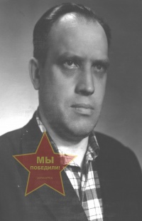 Игнатов Иван Константинович