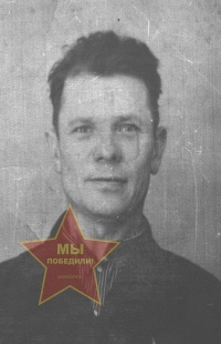 Канин Федор Сергеевич