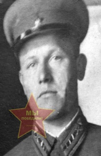 Лобов Николай Никитович