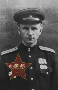 Николаев Виктор Гаврилович