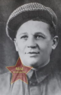 Николаев Иван Гаврилович