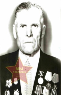 Пятков Дмитрий Михайлович