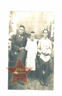 Карташев Дмитрий Федорович