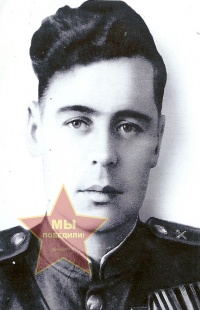 Занадворов Валентин Иванович