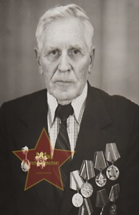 Карасёв Константин Иванович