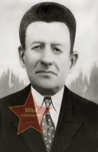 Зайцев Илья Сергеевич