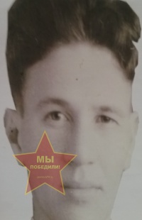 Васин Николай Дмитриевич