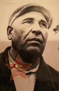 Ибатуллин Сибай