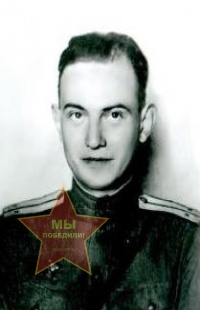 Гущин Сергей Александрович