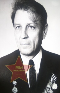 Исаев Исай Йосифович