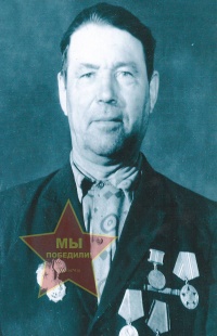 Дементьев Филипп Сергеевич