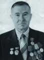 Бекишов Василий Федорович