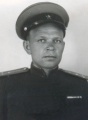 Подгорный Никита Трофимович