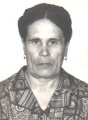 Исрафилова Бибизухра Шаяхматовна