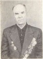Попов Валерьян Иванович
