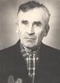 Грыдин Григорий Ефимович