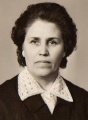Фёдорова Екатерина Агафоновна