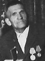 Пахомов Григорий Митрофанович