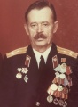 Алферов Александр Михайлович