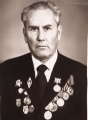 Мельников Борис Дмитриевич